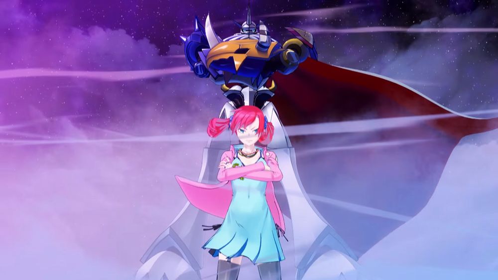 Digimon Story Cyber Sleuth recensione4.jpg Digimon Story Cyber Sleuth recensione4.jpg